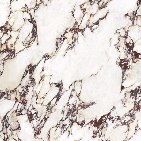 Gres 120x120, mármol con vetas moradas, acabado brillante A4H841 Calakatta Wiola #6