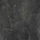 Gres esmaltado para suelo, 60 x 120 cm, negro mate, rectificado, A4H85 Iroc Black #7