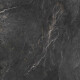 Gres esmaltado para suelo, 60 x 120 cm, negro mate, rectificado, A4H85 Iroc Black #9