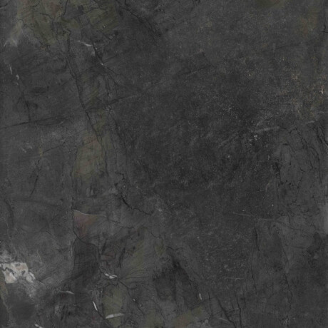 Gres esmaltado para suelo, 60 x 120 cm, negro mate, rectificado, A4H85 Iroc Black #10