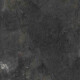 Gres esmaltado para suelo, 60 x 120 cm, negro mate, rectificado, A4H85 Iroc Black #10