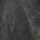 Gres esmaltado para suelo, 60 x 120 cm, negro mate, rectificado, A4H85 Iroc Black #12