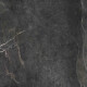 Gres esmaltado para suelo, 60 x 120 cm, negro mate, rectificado, A4H85 Iroc Black #13