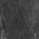 Gres esmaltado para suelo, 60 x 120 cm, negro mate, rectificado, A4H85 Iroc Black #14