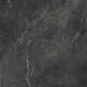 Gres esmaltado para suelo, 60 x 120 cm, negro mate, rectificado, A4H85 Iroc Black #15