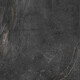 Gres esmaltado para suelo, 60 x 120 cm, negro mate, rectificado, A4H85 Iroc Black #16