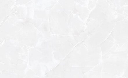 Gres de gran formato 100x100, efecto mármol veteado, acabado brillante A4H944 Saffire Pearl