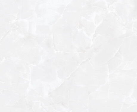 Gres de gran formato 100x100, efecto mármol veteado, acabado brillante A4H944 Saffire Pearl