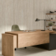Gres de gran formato 120x280, travertino beige mate A4H945 Timeless Cream #4