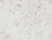 Gres esmaltado para suelo, 60x120, Ivory, gris claro mate, rectificado, A4H95, terrazo