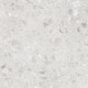 Gres esmaltado para suelo, 60x120, Ivory, gris claro mate, rectificado, A4H95, terrazo #3