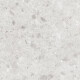 Gres esmaltado para suelo, 60x120, Ivory, gris claro mate, rectificado, A4H95, terrazo #4