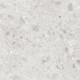 Gres esmaltado para suelo, 60x120, Ivory, gris claro mate, rectificado, A4H95, terrazo #5