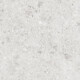 Gres esmaltado para suelo, 60x120, Ivory, gris claro mate, rectificado, A4H95, terrazo #7