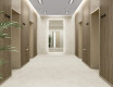 Gres esmaltado para suelo, 60 x 120, Sand mate, rectificado, A4H96, terrazo