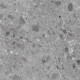 Gres esmaltado para suelo, 60 x 120, gris mate, rectificado, A4H97, terrazo #8
