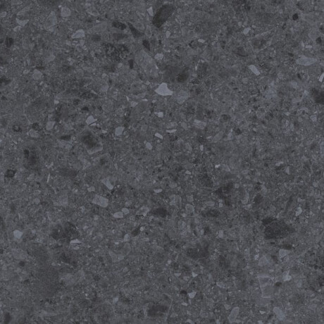 Gres esmaltado para suelo, 60 x 120, antracita mate, rectificado, A4H98, terrazo #3