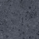 Gres esmaltado para suelo, 60 x 120, antracita mate, rectificado, A4H98, terrazo #9