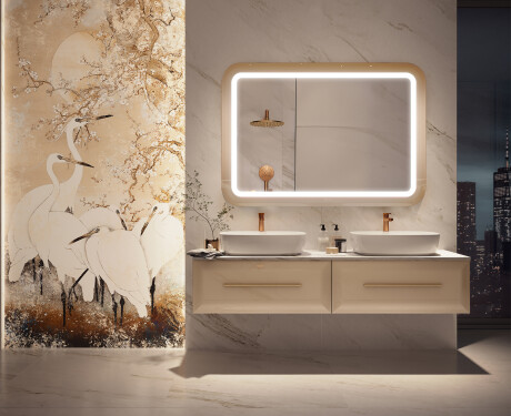 Conjunto de muebles - ColorLine
