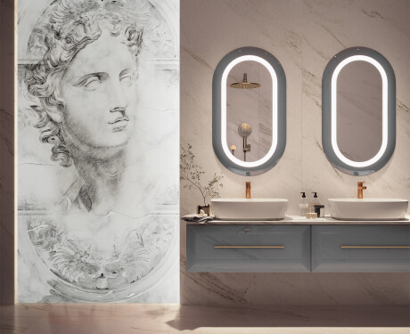 Conjunto de muebles - ColorLine #4