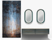 Conjunto de muebles - ColorLine #6