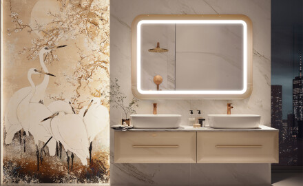 Conjunto de muebles - ColorLine