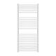 Radiador escalera baño blanco #3
