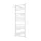 Radiador escalera baño blanco #4