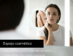 Espejo de baño con luz LED incorporada L02 #8