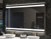 Espejo de baño con luz L09 #10
