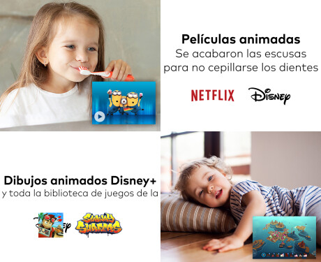 Rectangulares espejos retroiluminado para baños L15 120x80cm - SmartScreen, DualColor, Estera de calefacción #4