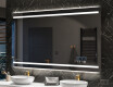 Espejo de baño con luz L23 #10