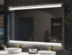 Espejo de baño con luz L47 #10