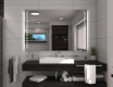 Espejo de baño con luz L65 #5