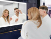 Espejo de baño con luz - SlimLine L01 #5
