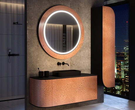 Conjunto de muebles - Losano
