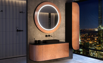 Conjunto de muebles - Losano