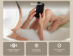 Espejo de baño con luz LED incorporada 100x70cm con Dual color, Interruptor táctil, Estera de calefacción, Altavoz bluetooth - L141 #10