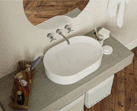 Lavabo KIRA