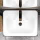 Lavabo CALIFORNIA #2