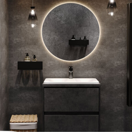 Lavabo CALIFORNIA #3