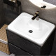 Lavabo CALIFORNIA #1