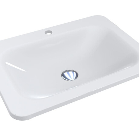 Lavabo CALIFORNIA #6