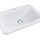 Lavabo CALIFORNIA #6