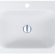 Lavabo CALIFORNIA MATT #3