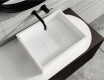 Lavabo CAPRI