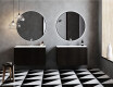 Lavabo DELLA 1000