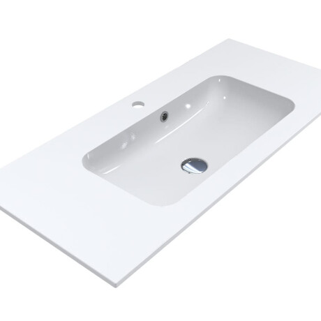 Lavabo DELLA 1000 #7