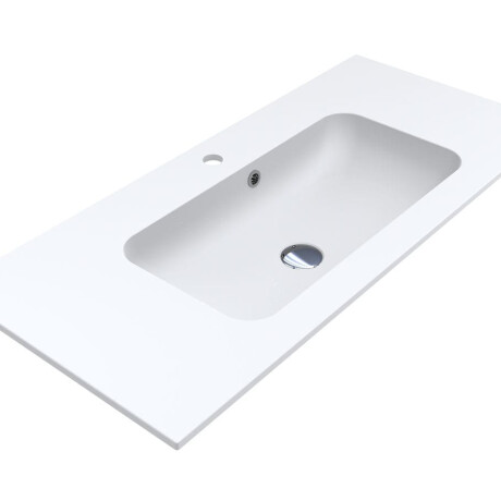 Lavabo DELLA 1000 MATT #2
