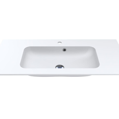 Lavabo DELLA 1000 MATT #4